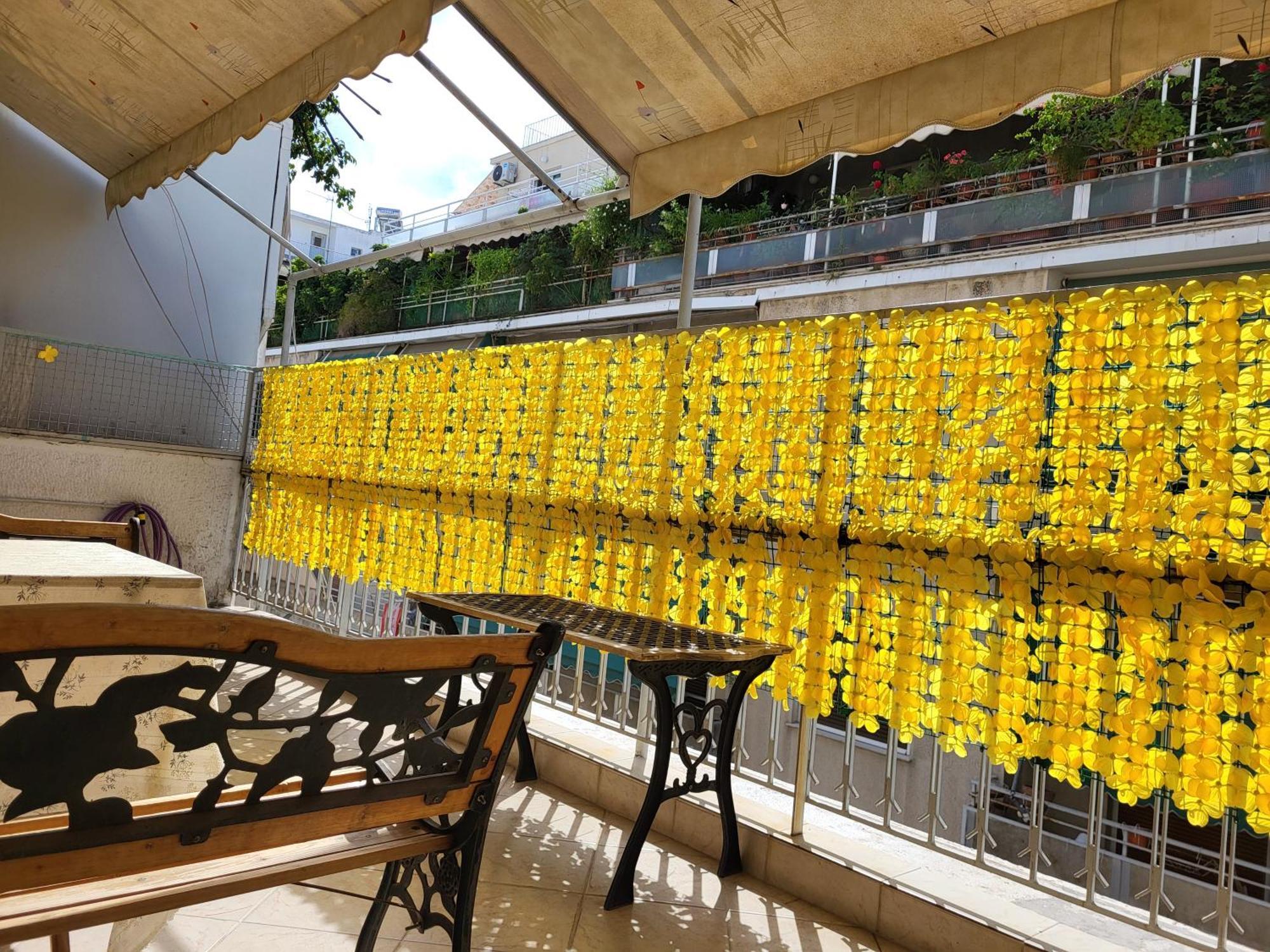 Rainbow'S Home 雅典 外观 照片